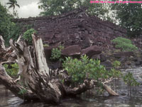 Nan Madol