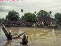 Nan Madol