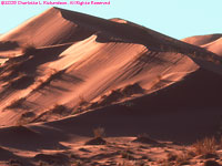 Elim Dune