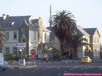 Swakopmund