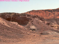 Burnt Mountain