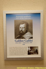 Galileo