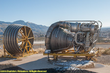 rocket engine