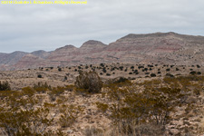 buttes