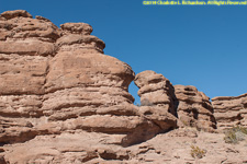 hoodoos