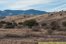 mountains