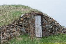 root cellar