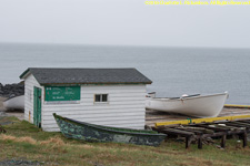 boat launch