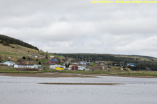 fishing village