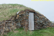 root cellar