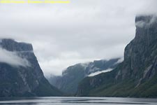 fjord