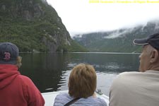 people on boat