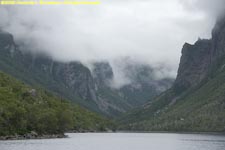 fjord