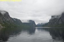 fjord