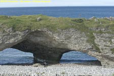 arches