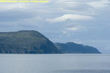 view from lighthouse