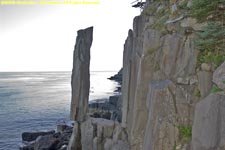 Balancing Rock