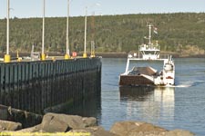 car ferry