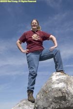 Charlotte on top