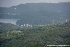 small-boat harbor