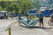 ferry dock repairs