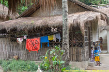 village houses