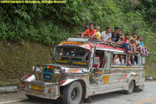 jeepney