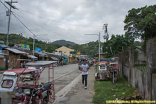 street scene