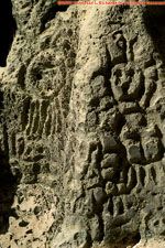 petroglyph