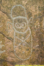 petroglyph