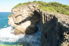 arch and surf