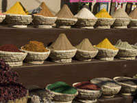 spice vendor