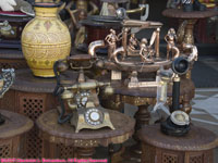 old telephones