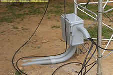 coax conduit