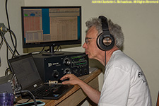 Paul operating