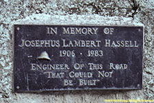 plaque