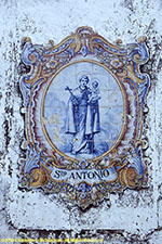 Portuguese tile