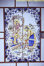 Portuguese tile