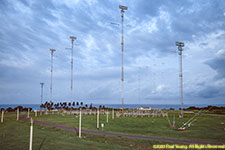 curtain antennas