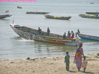 fishing boat