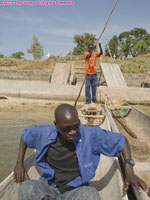 boatman