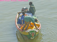 fishing boat