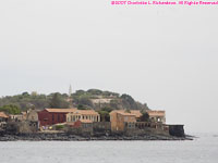 Goree Island