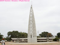 slavery memorial