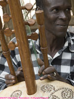 kora player