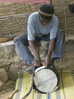 drum maker