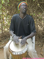 drummer