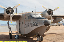 flying boat