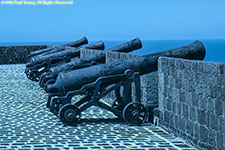 canons