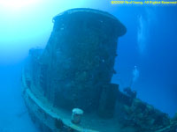 wreck